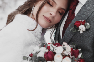 Артём и Надежда