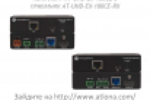 Спецификации коммутационного оборудования 4К