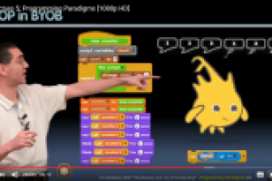 Перевод лекции АНГЛ – РУС (программирование)