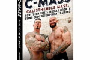 Сильные, здоровые плечи АНГЛ - РУС (спорт, фитнес)