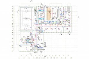 Школа стадия П