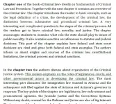Рерайт EN: Реферирование юридических текстов