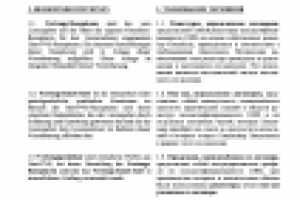 Переводы DE-RU: договор на регистрацию патента