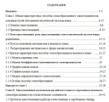 Дипломная работа: Английские компоненты в современном немецком словообразовании