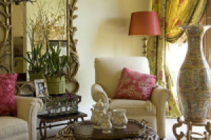 Копирайт RU: Оформление интерьера, декор, дизайн