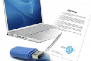 Реклама Электронно цифровой подписи