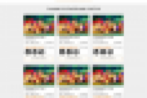 Каталог лагерей