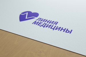 Дизайн логотипа