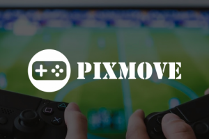 Дизайн логотипа