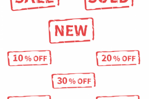 Баннеры для интернет магазина