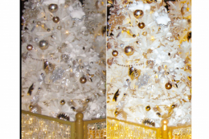 обработка, тонирование, резкость