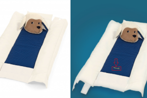 Удаление логотипа, замена фона