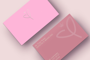 Создание визиток