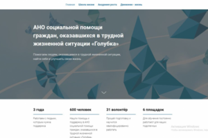 Примеры того, что можно делать на стандартных блоках.