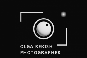 Лого для фотографа