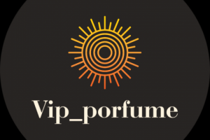 логотип парфюмерной