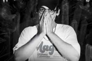 Обложка на альбом