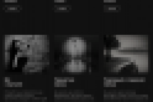 Сайт для курсов фотографии