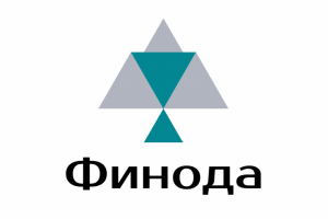 Логотип «Финода»