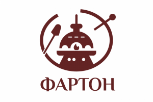 Логотип «Фартон»