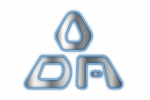 Логотип «ОДА»