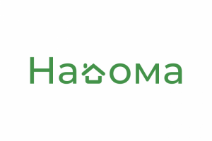 Логотип «Надома»