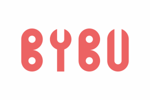 Логотип «Bybu»