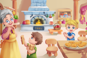 Работа 4207994