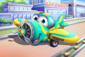 Работа 4207971