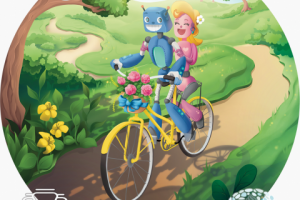 Иллюстрация для ООО "Торговый дом Велес" 2