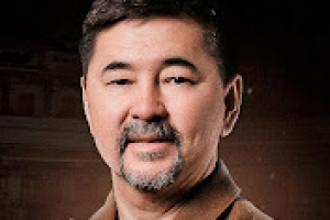 Бизнес блогер Маргулан Сейсембай