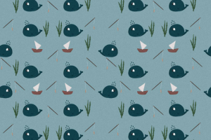 Бесшовный паттерн