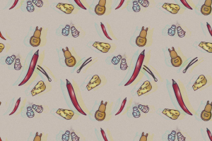 Бесшовный паттерн