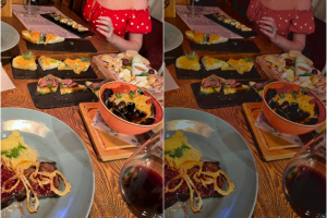 Обработка фото