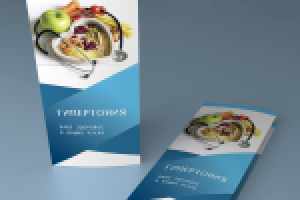 Информационный буклет