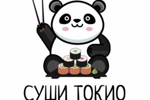 Суши Токио