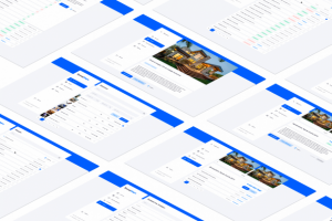 TrendMark (промышленное строительство)