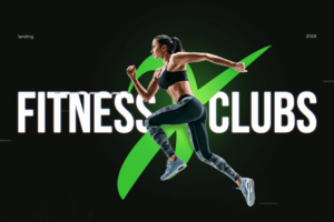 X-Fit (фитнес-клуб)