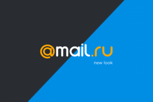 Mail.RU (концепт)
