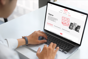 Royal Canin | Омниканальная система «Royal Breeder Club»