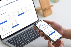 ВШЭ | Цифровая система