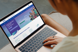 Alcon | Цифровая платформа «МоиГлаза»