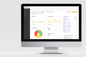 Установка Яндекс Метрики на сайт