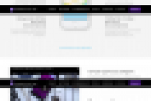 Установка купленного шаблона для WordPress, наполнение контентом