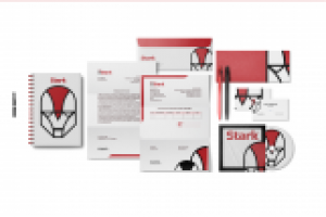 Компания резки металлов "STARK"