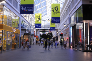 ТЦ "Зеленоград"