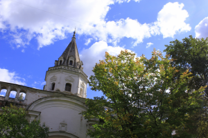 Измайловский остров