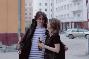 Отчет с ивента баттл-рэп площадки SIBERIAN GROOVE