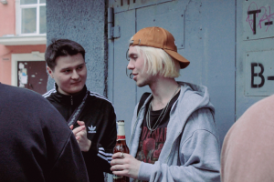 Отчет с ивента баттл-рэп площадки SIBERIAN GROOVE