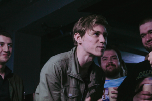 Отчет с ивента баттл-рэп площадки SIBERIAN GROOVE